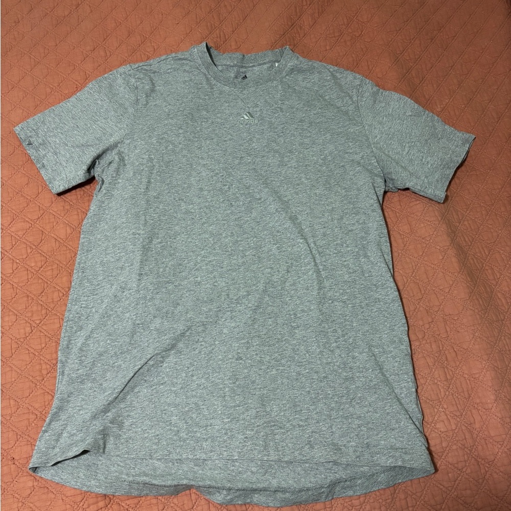 Adidas ALL SZN shirt medium